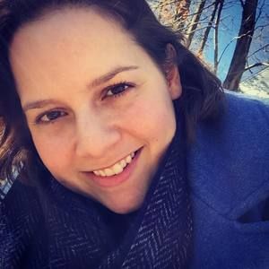 Meet your Posher, Alice